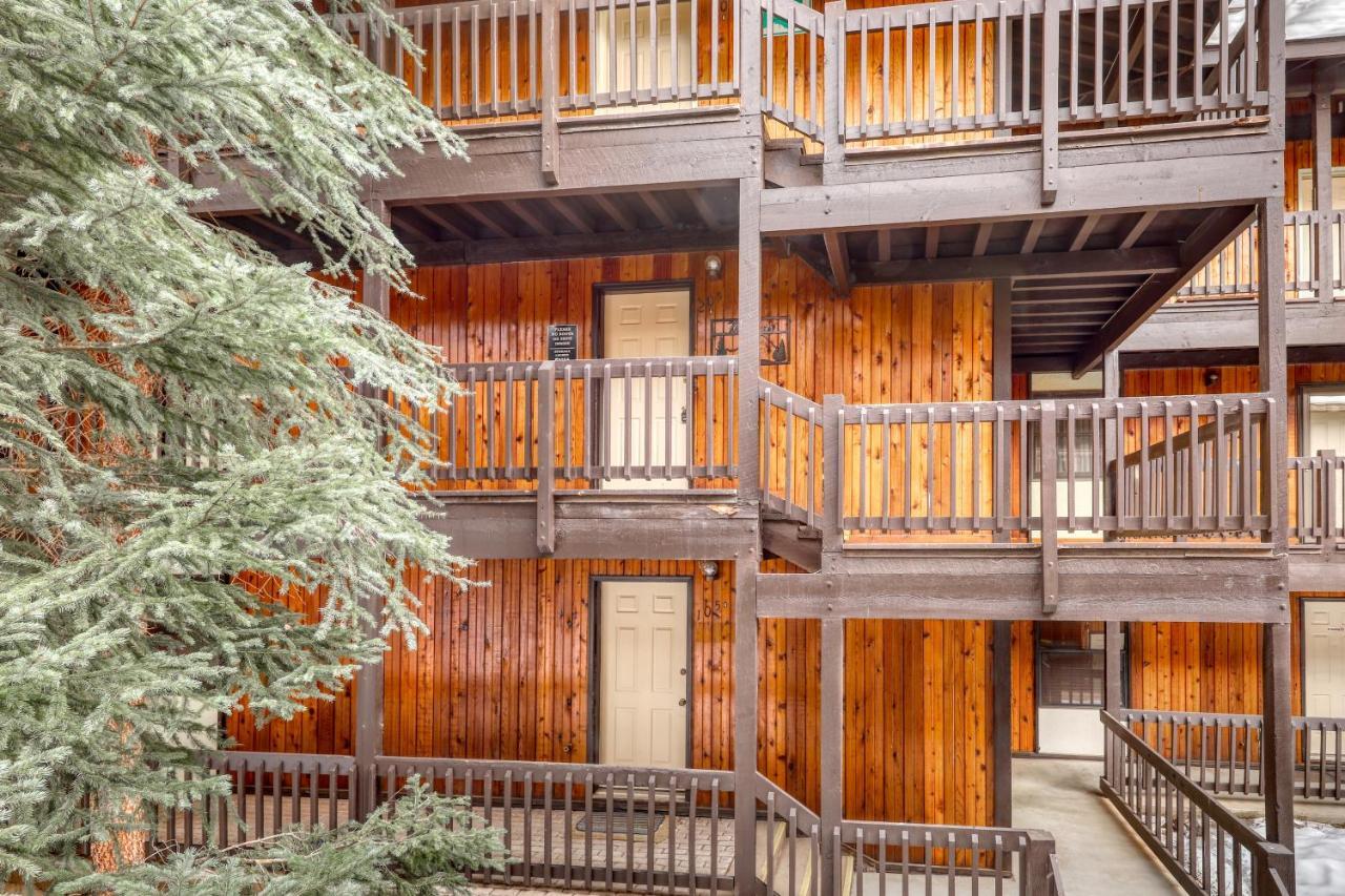 Snowfire Apartment แองเจิลไฟร์ ห้อง รูปภาพ