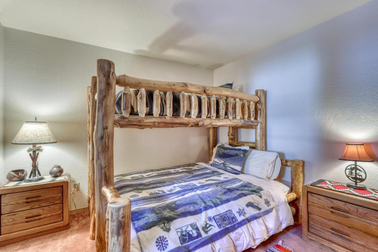 Snowfire Apartment แองเจิลไฟร์ ห้อง รูปภาพ