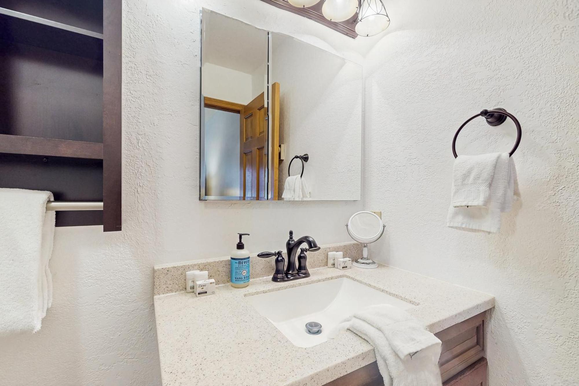 Snowfire Apartment แองเจิลไฟร์ ภายนอก รูปภาพ