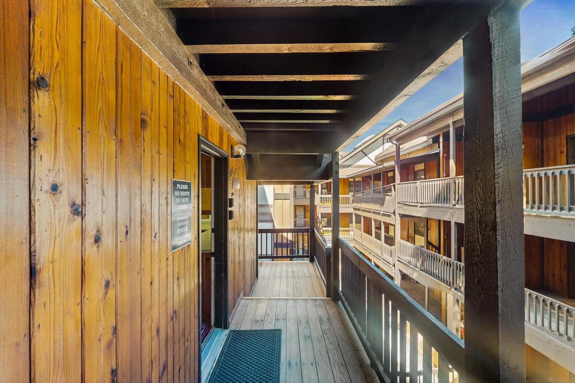 Snowfire Apartment แองเจิลไฟร์ ภายนอก รูปภาพ