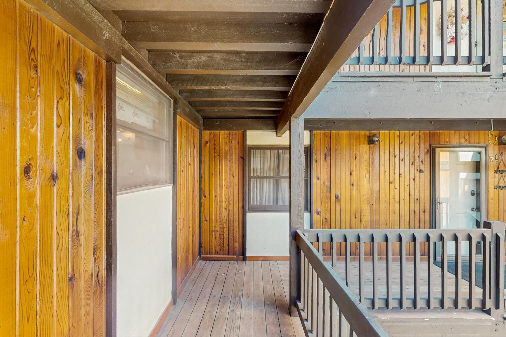 Snowfire Apartment แองเจิลไฟร์ ภายนอก รูปภาพ