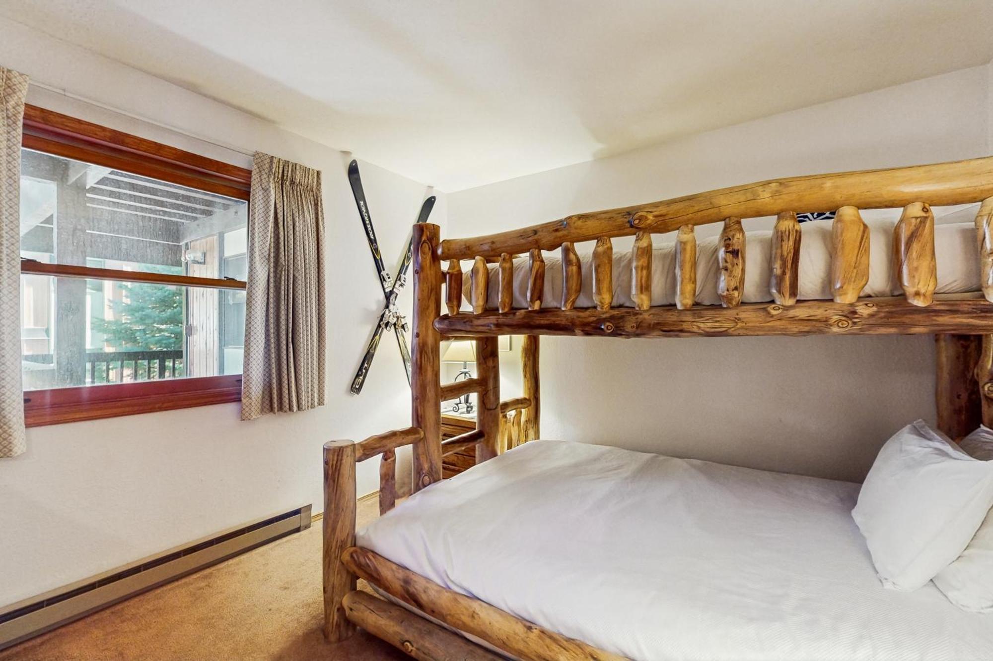 Snowfire Apartment แองเจิลไฟร์ ภายนอก รูปภาพ