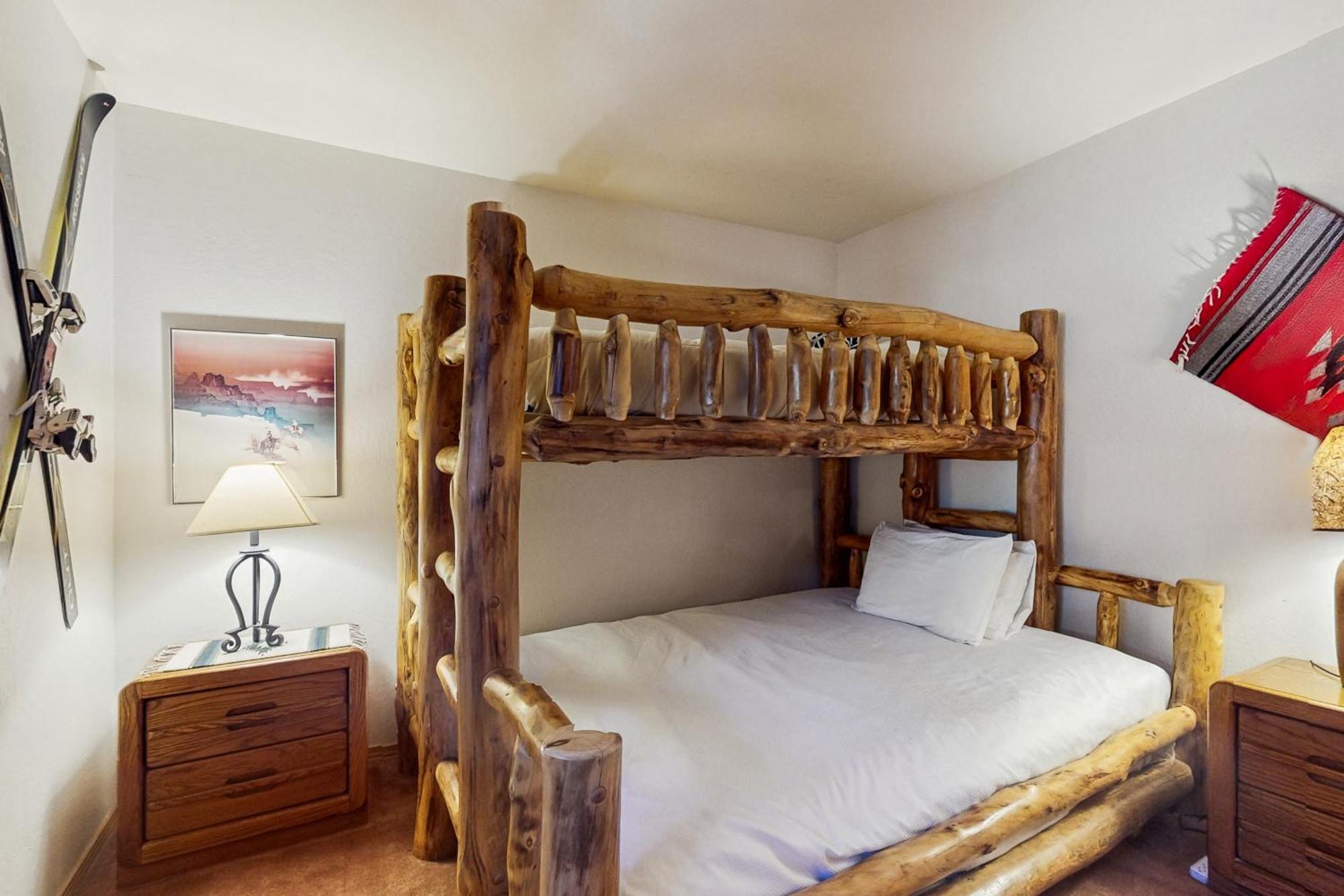 Snowfire Apartment แองเจิลไฟร์ ภายนอก รูปภาพ