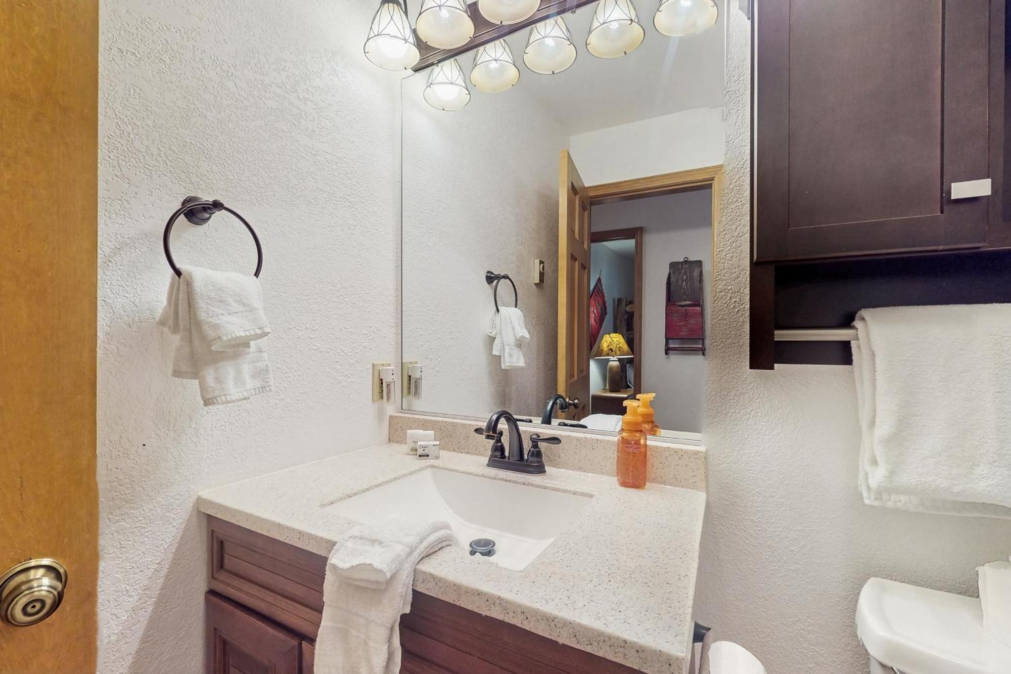 Snowfire Apartment แองเจิลไฟร์ ภายนอก รูปภาพ